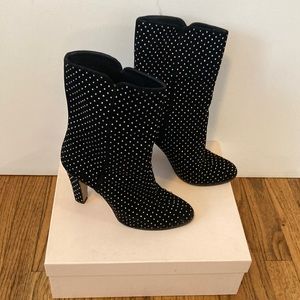Jimmy Choo Tari Boots- size 37